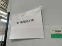 Lot of medical freezer