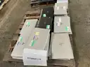 LOT OF LAPTOPS