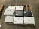 LOT OF LAPTOPS