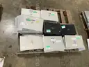 LOT OF LAPTOPS