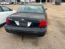 2006 FORD CROWN VICTORIA