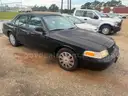 2006 FORD CROWN VICTORIA