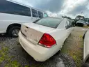 2008 Chevrolet Impala