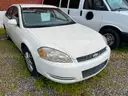 2008 Chevrolet Impala