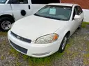 2008 Chevrolet Impala