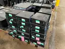 LOT OF CPU&#x27;S AND MONITORS