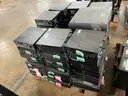 LOT OF CPU&#x27;S AND MONITORS
