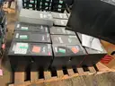 LOT OF CPU&#x27;S AND MONITORS