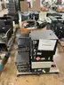 LOT OF CPU&#x27;S AND MONITORS