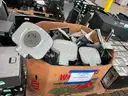 LOT OF CPU&#x27;S AND MONITORS