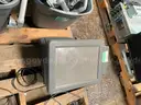 LOT OF COMPUTERS AND MONITORS AND MONITOR ARMS