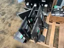 LOT OF COMPUTERS AND MONITORS AND MONITOR ARMS