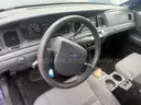 2006 FORD CROWN VICTORIA