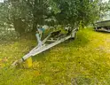 OFFSITE SALE - Hi-tech Marine Boat Trailer - USED!