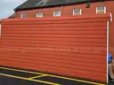 OFFSITE SALE - 12 x 26 x 12 - 4&#x27; Gauge Frame Carport - USED!