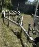 OFFSITE SALE - Master Marine Boat Trailer - USED!