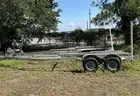 OFFSITE SALE - Master Marine Boat Trailer - USED!