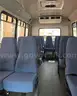 OFFSITE SALE - 2007 Ford Goshen 17 Passenger Bus - USED!