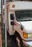 OFFSITE SALE - 2007 Ford Goshen 17 Passenger Bus - USED!