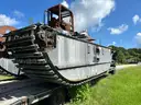 OFFSITE SALE - Amphibious Excavator with attachment - USED!