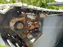 OFFSITE SALE - Amphibious Excavator with attachment - USED!