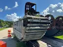 OFFSITE SALE - Amphibious Excavator with attachment - USED!