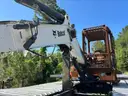 OFFSITE SALE - Amphibious Excavator with attachment - USED!