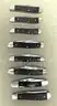 LOT OF 16 CASE POCKET KNIVES