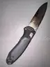 LOT OF 6 BENCH MADE POCKET KNIVES