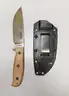 LOT OF 9 SPECIALTY SINGLE BLADE KNIVES