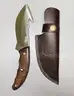 LOT OF 9 SPECIALTY SINGLE BLADE KNIVES