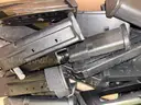 LOT OF 60 ASSORTED MAGAZINES