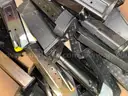 LOT OF 60 ASSORTED MAGAZINES