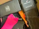 LOT OF 42 MISC STYLE TASERS