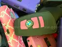 LOT OF 42 MISC STYLE TASERS