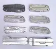 LOT OF 21 ASSORTED LEATHERMAN MULTI-TOOLS