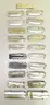 LOT OF 21 ASSORTED LEATHERMAN MULTI-TOOLS