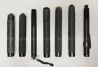 LOT OF 32 POLICE BATONS