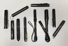 LOT OF 32 POLICE BATONS