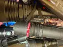 LOT OF 25 FLASHLIGHTS/TASERS
