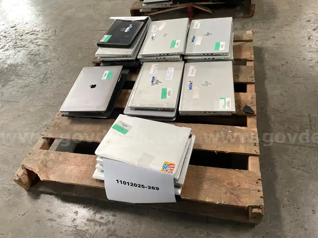 Laptop Computers