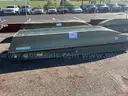 LOT OF 2 JON BOATS