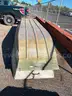LOT OF 2 JON BOATS