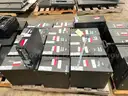 Lot of CPUs and Monitors