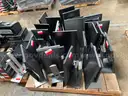 Lot of CPUs and Monitors