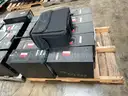 Lot of CPUs and Monitors