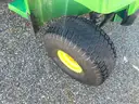 JOHN DEERE GATOR TS
