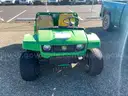 JOHN DEERE GATOR TS