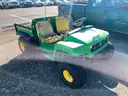 JOHN DEERE GATOR TS