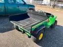 JOHN DEERE GATOR TS